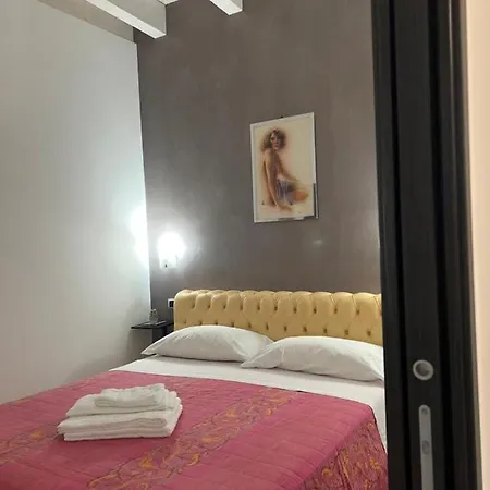 Maison Jeami * Barletta