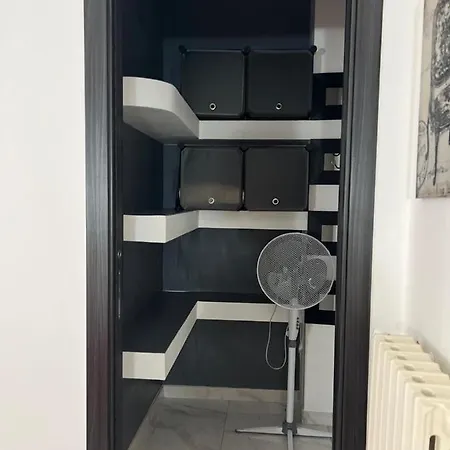 Maison Jeami * Barletta