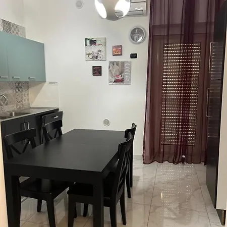 Maison Jeami Apartment *