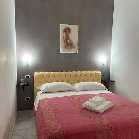 Apartment Maison Jeami Barletta