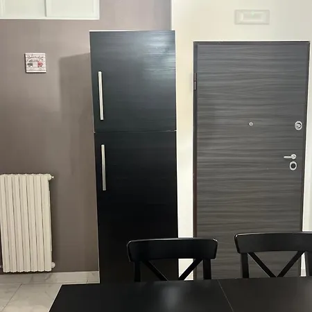 Maison Jeami Barletta
