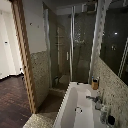 Apartment Maison Jeami Barletta