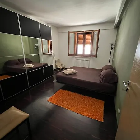 Apartment Maison Jeami *