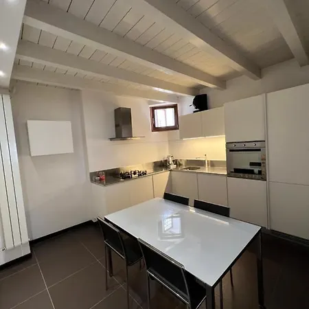 Maison Jeami Barletta