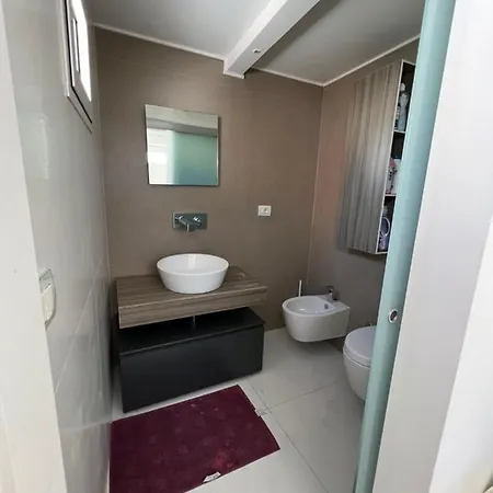 Apartment Maison Jeami *