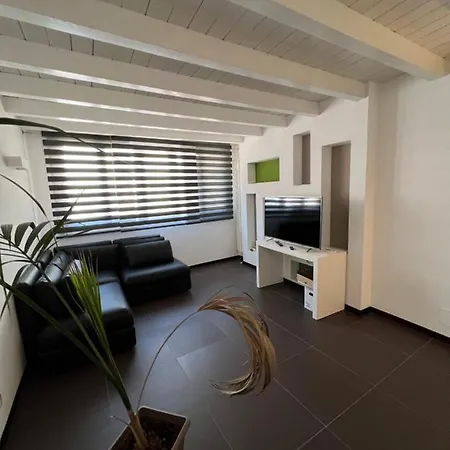 Maison Jeami * Barletta